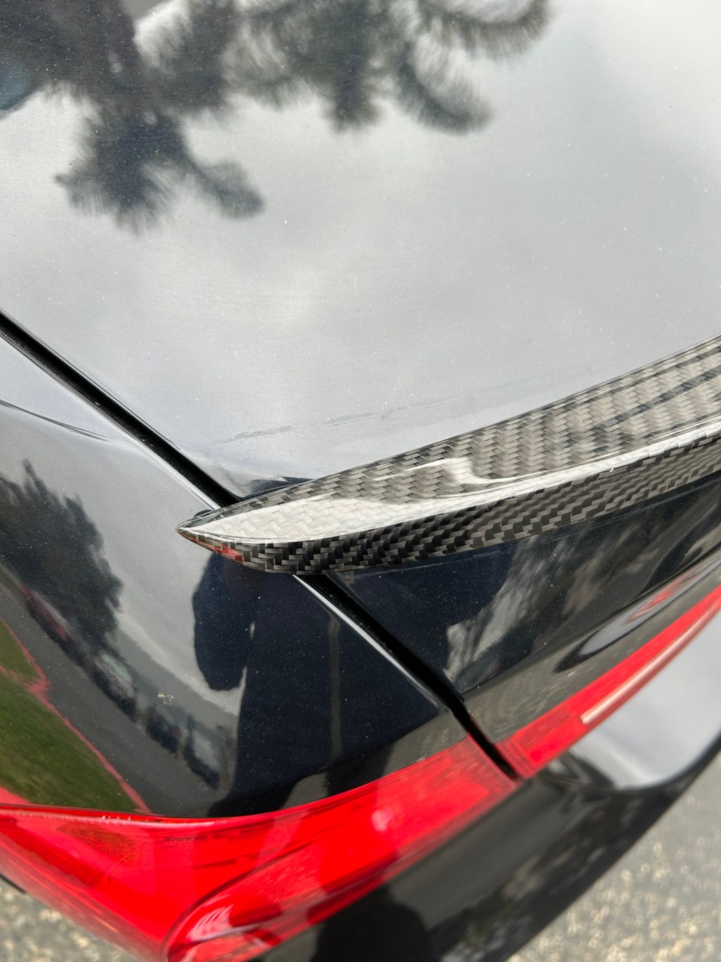 REVIEW: RPG CARBON’S E90 M3 CF&nbsp;SPOILER